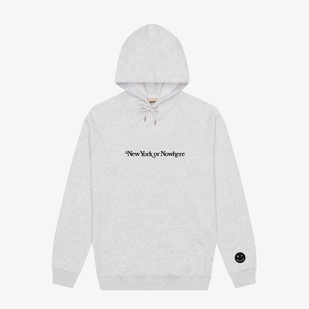 New York Or Nowhere Crosby Sweatshirt